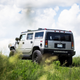 Illustration for article titled The Hummer H2 Is A Grand And Opulent Bad Idea